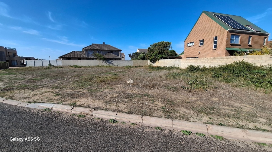0 Bedroom Property for Sale in Bluewater Bay Western Cape